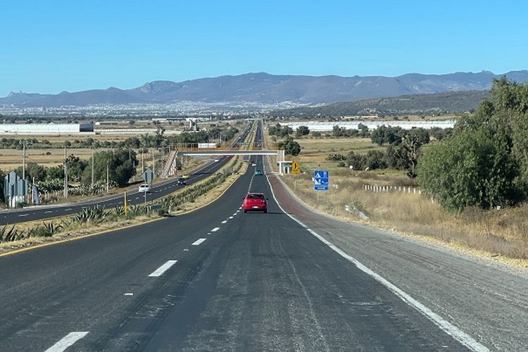 Kalahkan Jawa, Jalan di Medan Sumatera Utara Ini Jadi yang Terpanjang di Indonesia, Sukses Raih Rekor MURI!