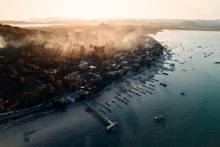 Berikut 5 Kota Terkecil di Indonesia, Siapa Sangka Salah Satunya Pernah Menjadi Wilayah Ibu Kota