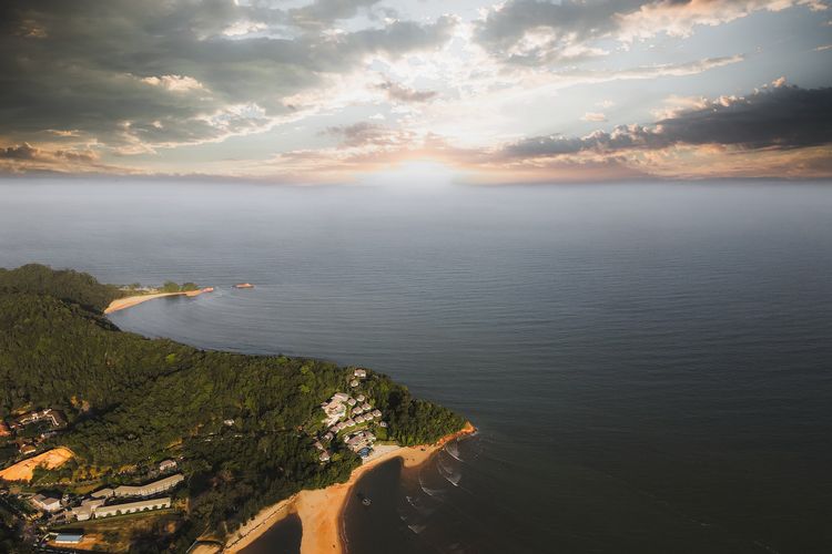 Bukan Banyuwangi! Tenyata Inilah 3 Wilayah Kabupaten Terluas yang Ada di Pulau Jawa, Ingin Tinggal di Sini?