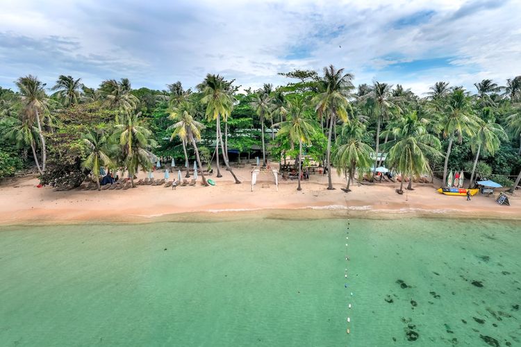 Setara dengan Penduduk Satu Desa Pulau Jawa, Kabupaten di Papua Ini Hanya Dihuni 25 Ribu Jiwa.