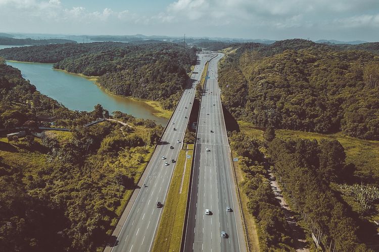 Selesai 20 Persen, Proyek Jalan Tol di Jawa Tengah Ini Membuat Waktu Tempuh Solo – Yogyakarta Hanya 20 Menit!