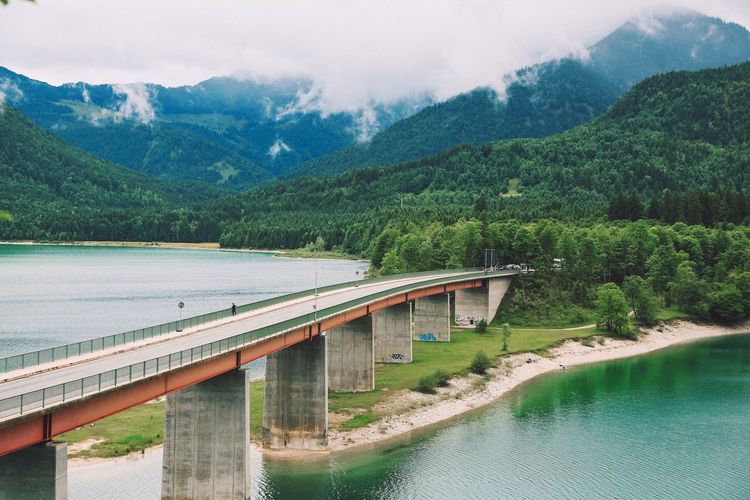 Habiskan Hampir Rp500 Miliar, Bendungan Raksasa Ini Satukan Provinsi Jawa Tengah dan Jawa Timur