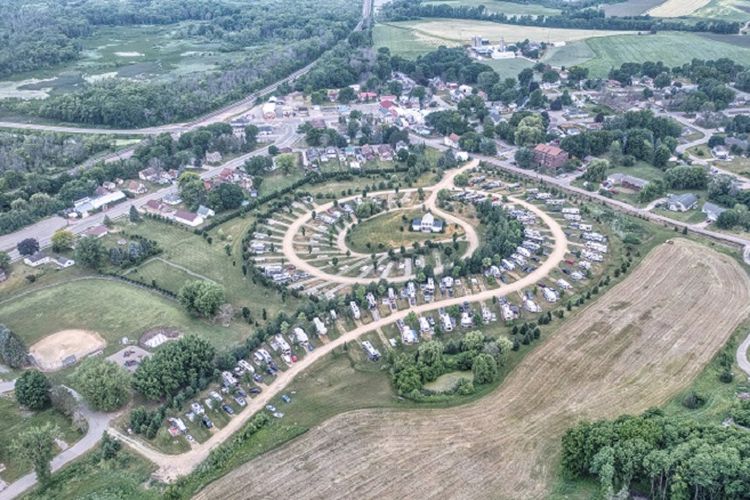 Genteng Banyuwangi Jadi Kecamatan Termaju di Indonesia, Dana Desa yang Didapat Capai Milyaran Rupiah?