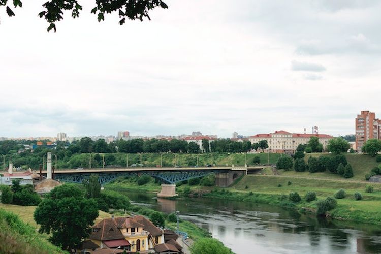 Proyek Jembatan di Jababeka Jawa Barat Ambruk hingga Rusak Total, 2 Pekerja Jadi Korban Alami Luka