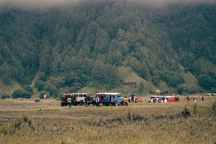 Surganya Traveler! Jawa Timur Jadi Provinsi yang Paling Banyak Dikunjungi Wisatawan Nusantara 2 Tahun Terakhir