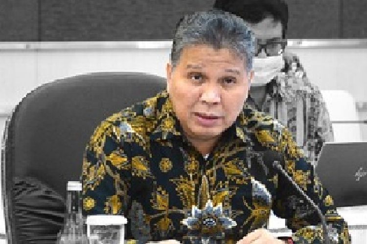 Mencapai Puluhan Miliar, Intip Kekayaan Mantan Anggota DPR Ayah dari Yolanda Tamara, Caleg Viral di Sosmed