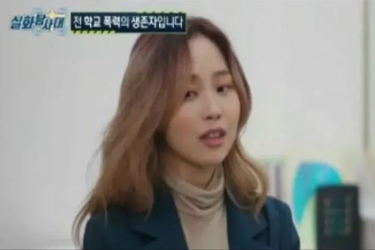 Pyo Ye Rim Korban Bullying Real Life Drakor “The Glory” Ditemukan Meninggal Bunuh Diri di Waduk Songjigok