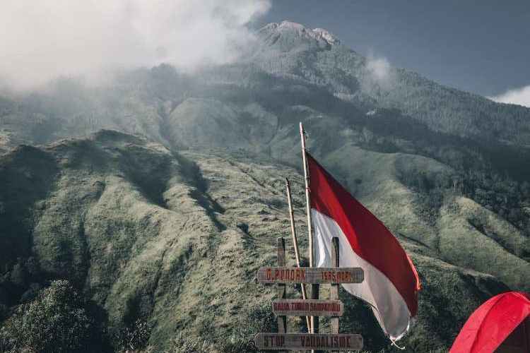 Dijuluki Negara Kepulauan Terbesar di Dunia, Inilah Rekor Indonesia dalam Kacamata Internasional