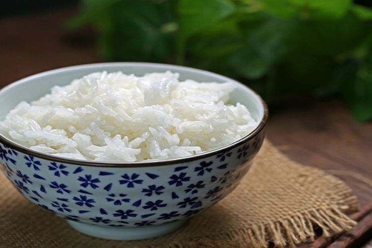 Nasi Putih Bisa Jadi Penyebab Jerawat? dr Saddam Ismail Ungkap Faktor Pemicu hingga Memperparah