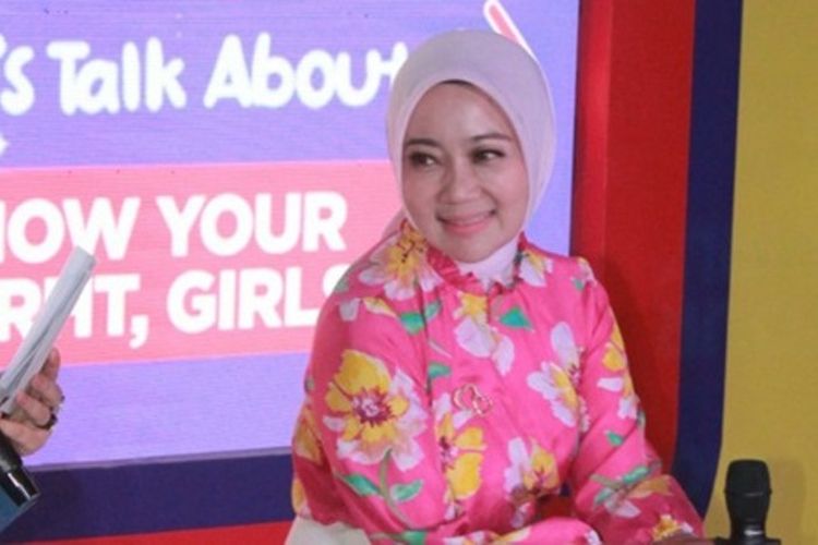 Puncak Acara The Girl Fest Bandung 2023! Dimeriahkan oleh Dira Sugandi, Atalia Praratya, Clarice Cutie, dan…