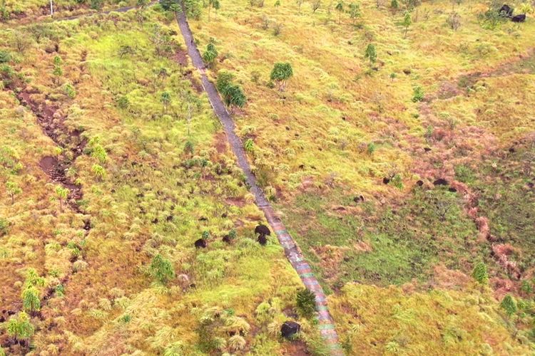 Sulut Dijuluki Surganya Tambang Emas, Tapi Tingkat Penganggurannya Jadi yang Tertinggi di Pulau Sulawesi