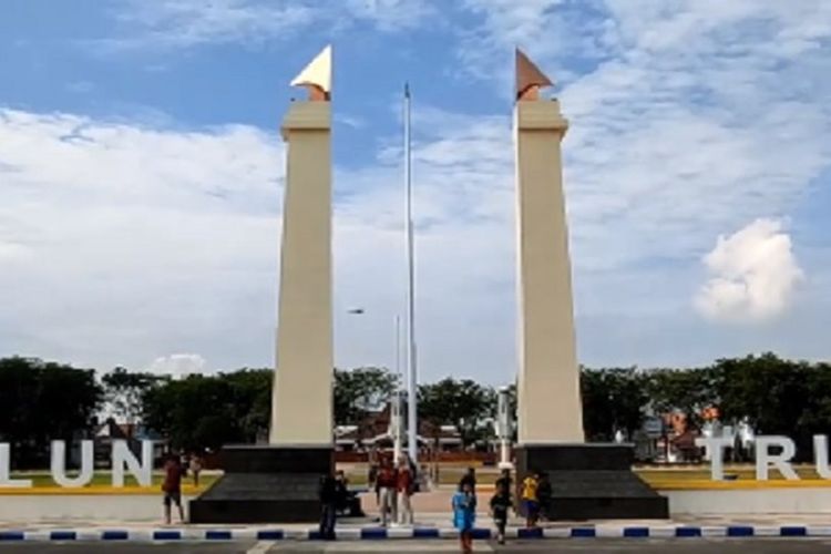 Inilah Kabupaten Sampang di Madura Tempat Kelahiran Mahfud MD, Sudah Ada Sejak Abad ke-7