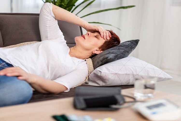 Ingin Lenyapkan Kolesterol? dr Saddam Ismail Bocorkan Minuman Ampuh Guna Hindari Darah Tinggi