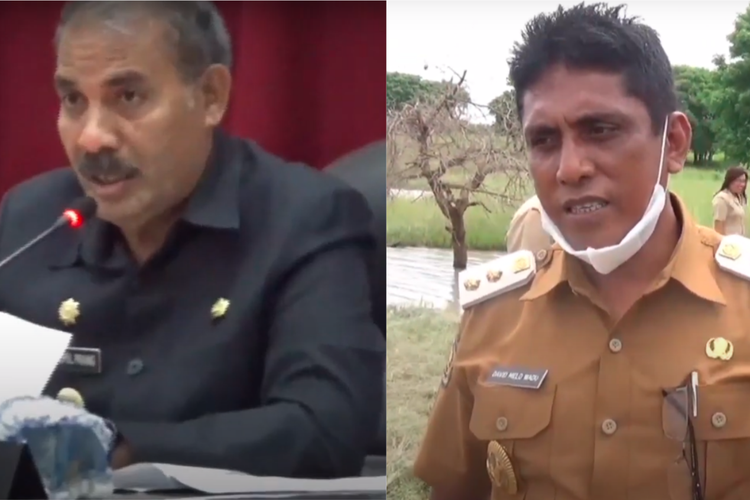 Total Harta Kekayaan Kepala Daerah Sumba Timur NTT Hanya Rp6 Miliar, Salah Satunya Punya Honda Supra