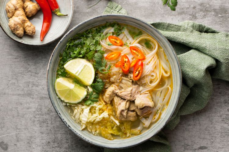 Pengin Makan Elit Tapi Lagi Ngirit? 3 Kuliner Soto Khas Jawa Tengah Ini Dijamin Bikin Keinginanmu Tercapai