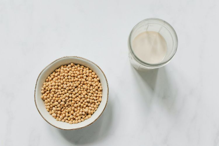 9 Manfaat Susu Kedelai Menurut dr Saddam Ismail: Menjaga Kesehatan Hati hingga Turunkan Kolesterol!