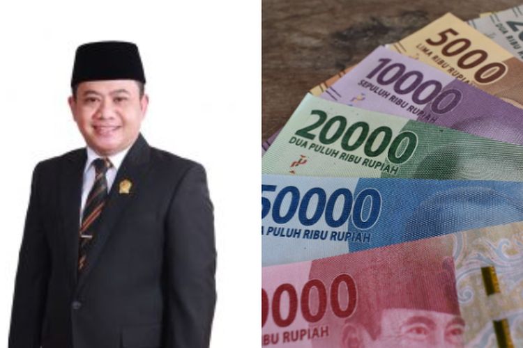 Sudah Dua Periode Jadi Wakil DPRD Jateng, Sukirman Cuma Punya Satu Aset Properti! Segini Harta Kekayaannya