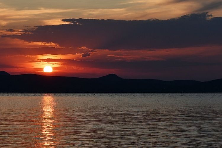 Jadi Objek Riset! Danau Towuti di Kabupaten Luwu Sulawesi Selatan Pancing Ilmuwan dari Jerman hingga Amerika