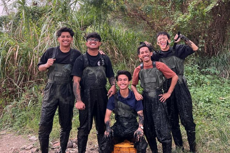 Heboh! Aksi Baik Pandawa Diboikot Kades dan Karang Taruna Cibutun Sukabumi, Simak Kabar Terbarunya