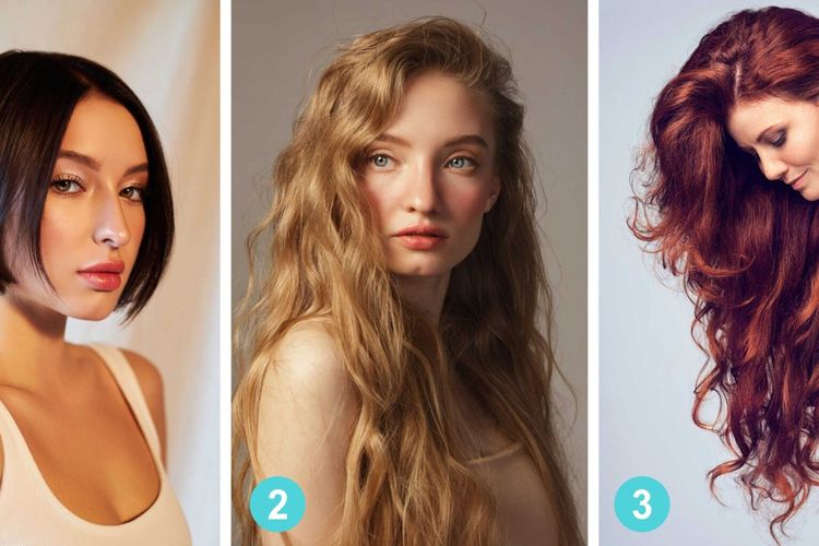 Tes Kepribadian: Ungkap Kepribadian Seseorang Berdasarkan Gaya Rambut, Kamu Termasuk yang Mana?