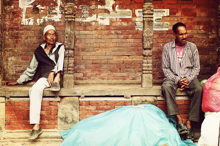 Miris! 7 Daerah Dengan Penduduk Paling Miskin di Indonesia: Lampung, NTT dan Sumatera Utara Mendominasi?