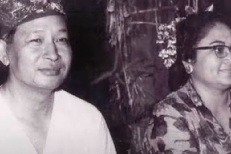 Ibu Tien Istri Soeharto Terciduk Manfaatkan Sumbangan Pejabat untuk Bangun TMII Jakarta tapi Malah…