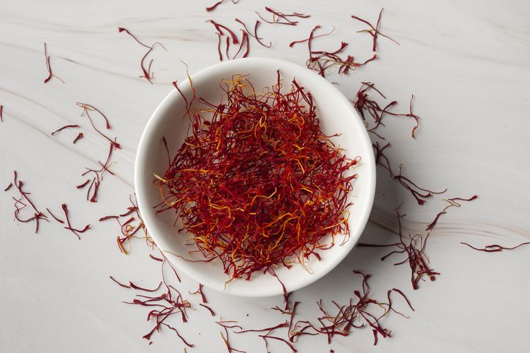 Harganya Bisa Rp300 Juta Perkilogram, Ini Penampakan Rempah Termahal di Dunia, Tertarik Membeli?