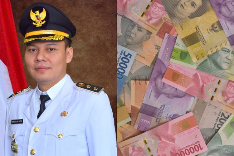 Hanya Ada Satu Mobil Tapi Harganya Miliaran, Inilah Harta Kekayaan Sabilillah Ardie Wakil Bupati Tegal