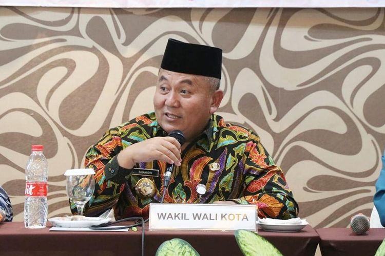 Harta Anjlok 74 Persen Pasca Dua Tahun Menjabat, Salahudin Wakil Walikota Pekalongan Ini Kekayaannya…