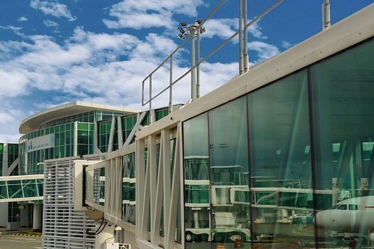 Ada Bioskopnya! Bandara di Balikpapan Kalimantan Timur ini Jadi Salah Satu yang Termewah di Indonesia