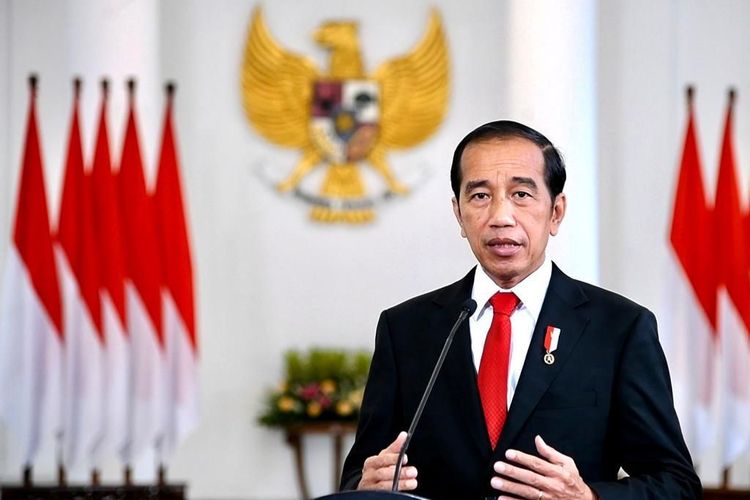 Tak Disangka, Gaji PNS Satu Ini Ternyata Lebih Besar dari Gaji Presiden Jokowi, Nominalnya Tembus Ratusan Juta, Namanya…