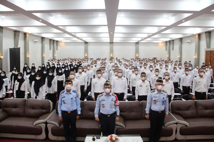 Capai 1,3 Juta Formasi, Lowongan CPNS dan PPPK Lulusan S1 di 2024 Bakal Dibuka Lebih Banyak, Intip Bocorannya!