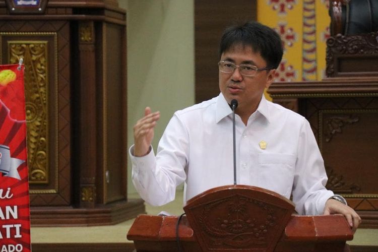 Aset Tanah dan Bangunan Andrei Angouw Senilai Rp226 M, Intip Rincian Harta Kekayaan Walikota Manado Ini!