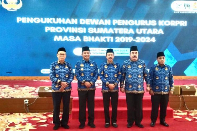 Anggaran Tunjangan Capai Rp210 Miliar, Kenaikan Gaji Dosen PNS 2024 Bakal Mengalir Deras, Nominalnya…