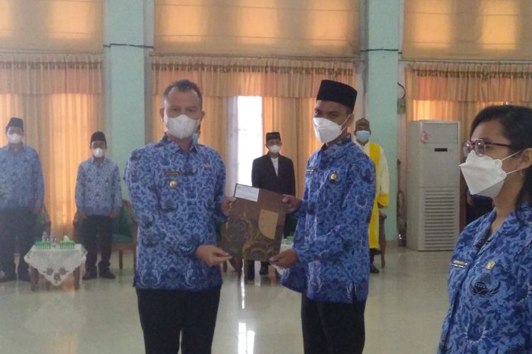 PT. Taspen Siap Salurkan Gaji Pensiunan PNS dan Tunjangan Di Akhir Tahun, Golongan III Bisa Raih Rp3,5 Juta