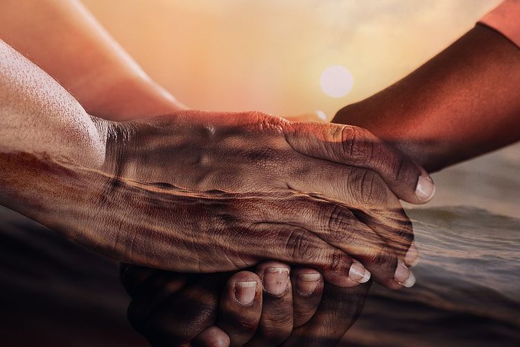 Lagi! Muhammadiyah Kembali Berikan Bantuan Pada Palestina yang Jumlahnya Mencapai Rp40 Miliar