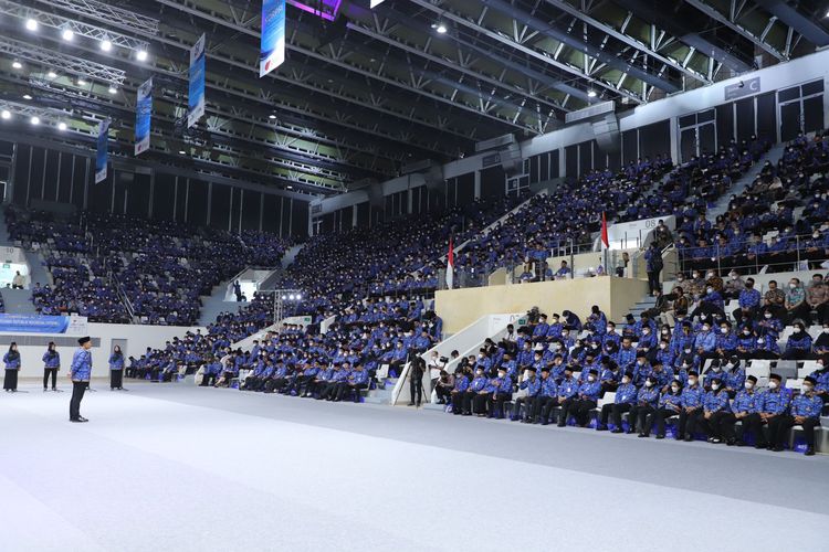 Wow! Dosen PNS Akan Terima Tunjangan Sebesar 2 Kali Gaji Pokok Tiap Bulannya Jika Jadi Pendidik Seperti Ini