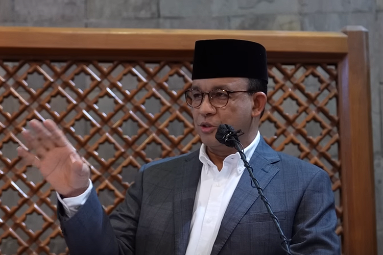 Gak Kaleng-kaleng, Harta Capres Anies Baswedan Senilai Proyek Jalan Sebatik 728 Km, Yuk Intip Isi Rekeningnya