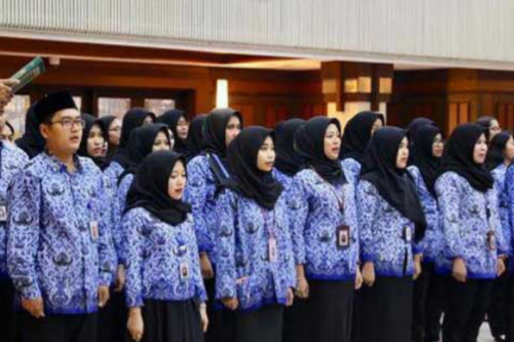 PNS dan Pensiunan Wajib Bersiap! BPJS Kesehatan Kini Tak Lagi Miliki Kelas I, Gantinya Apa?