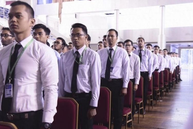 Kamu Lolos Nggak? Hasil Tes SKD CPNS Kemenkumham 2023 Telah Diumumkan, Begini Cara Ceknya Melalui Link Resmi