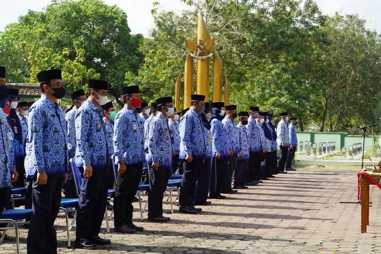 Gaji PNS Naik 8 Persen Tahun 2024 Mendatang, Ternyata Juga Dapat Tunjangan Lain dengan Syarat…