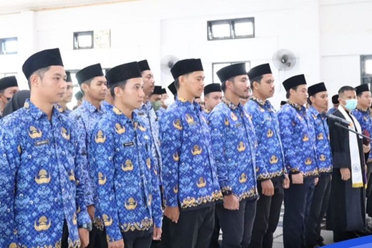Capai Rp4,9 Juta! Kenaikan Gaji Pensiunan PNS Ini Akan Berdampak Juga ke 5 Tunjangan Lainnya, Apa Saja?