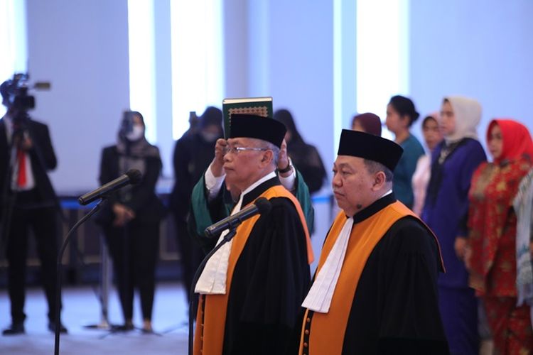 Cuannya Paling Tebel, Tunjangan Kinerja di Kejagung Senilai Rp30 Juta Ini Cuma Didapatkan 3 Pejabat, Siapa Aja?