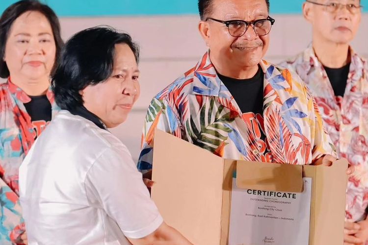 3 Tahun Jadi Walikota Bitung, Harta Maurits Mantiri Naik hingga Rp1,3 Miliar, Intip Rincian Kekayaannya