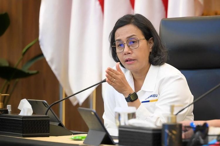 Tok! Sri Mulyani Tetapkan PNS Akan Terima 3 Tunjangan di 2024, Bersamaan dengan Tabel Kenaikan Gaji Gol I-III