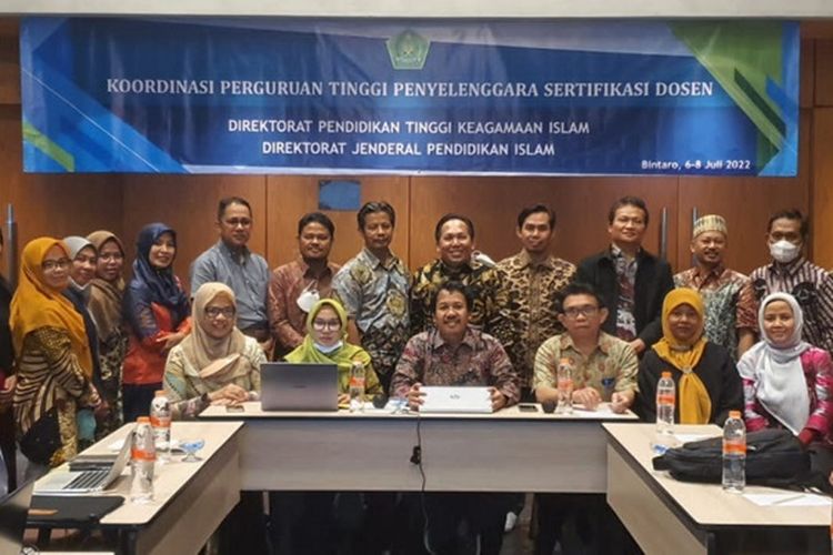 Makin Sejahtera, Dosen yang Kelebihan Jam Mengajar Bakal Dapat Kompensasi Segini dari Sri Mulyani, Berapa?