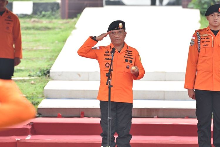 Cuma 4 Kelas Jabatan Ini di Basarnas yang Dapat Tunjangan Kinerja Lebih dari Rp10 Juta Per Bulan, Siapa Saja?