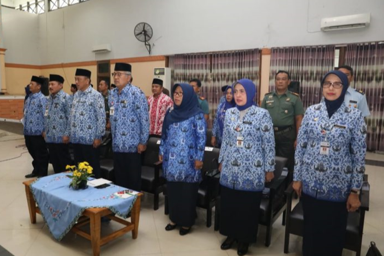 PNS Jabatan Fungsional Hendak Naik Pangkat? Lengkapi Syarat Ini Dulu Agar Bisa Nikmati Aturan 6 Periode Waktu di 2024