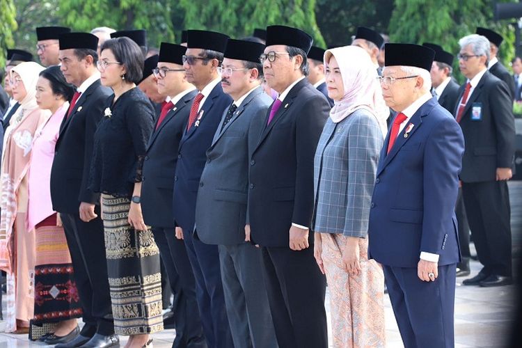 Tukin Capai Rp40 Juta, ASN Kelas Jabatan 17 di Kementerian PAN-RB Ini Bisa Beli Aerox Baru Tiap Bulan