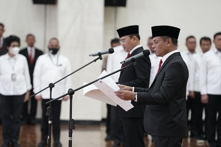 Punya 18 Kelas Jabatan, Kejagung Beri Tunjangan Kinerja Segini Buat Para ASN-nya, Tertinggi Berapa?